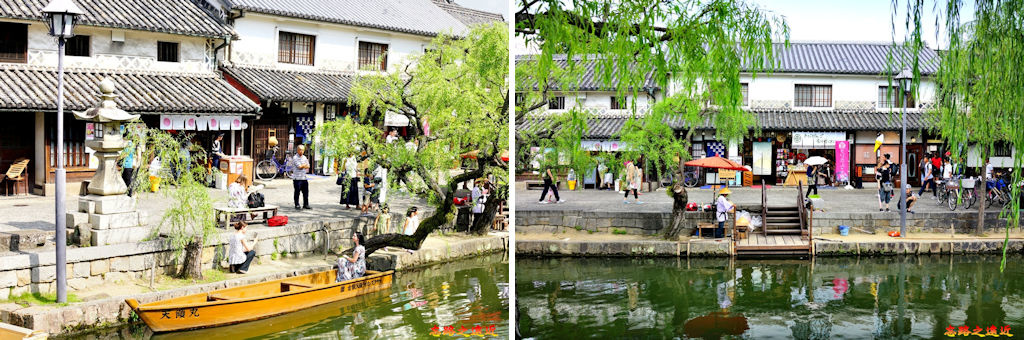 【山陽.岡山.倉敷】倉敷美觀地區散策全覽~~各街道、商家、美術館、長春藤廣場詳細介紹 22 pic pimg tw look2up 1570592158 2161695832 jpg