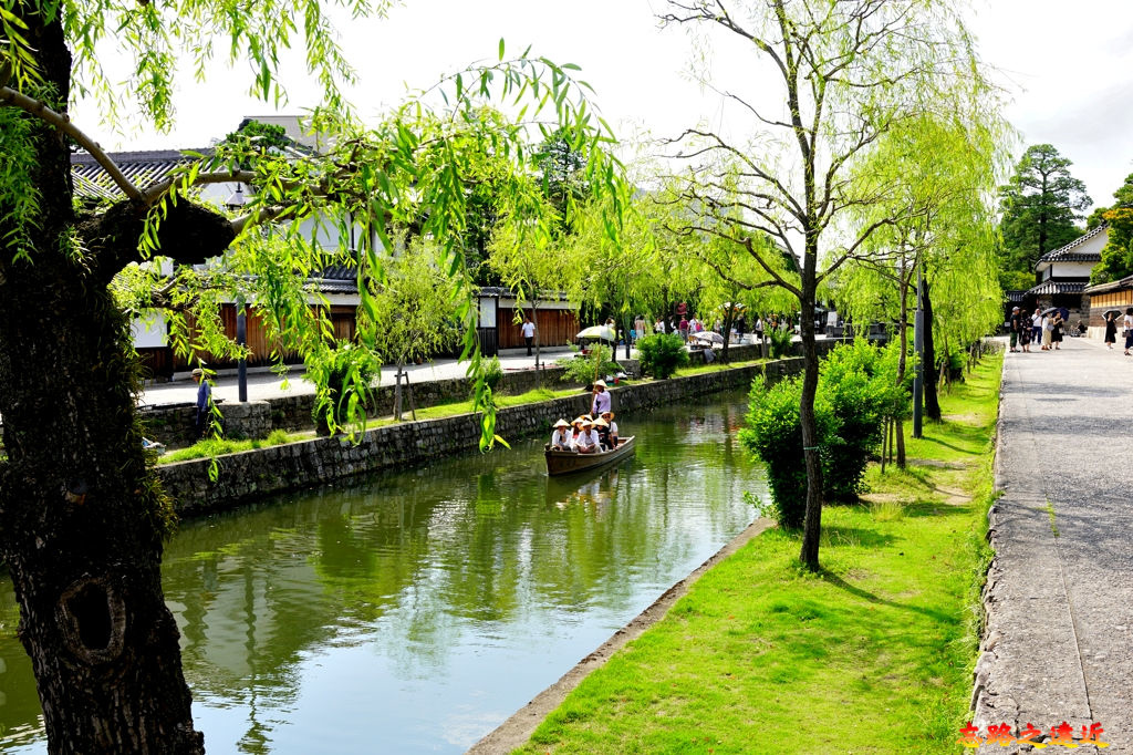 【山陽.岡山.倉敷】倉敷美觀地區散策全覽~~各街道、商家、美術館、長春藤廣場詳細介紹 21 pic pimg tw look2up 1570592159 4042059598 jpg