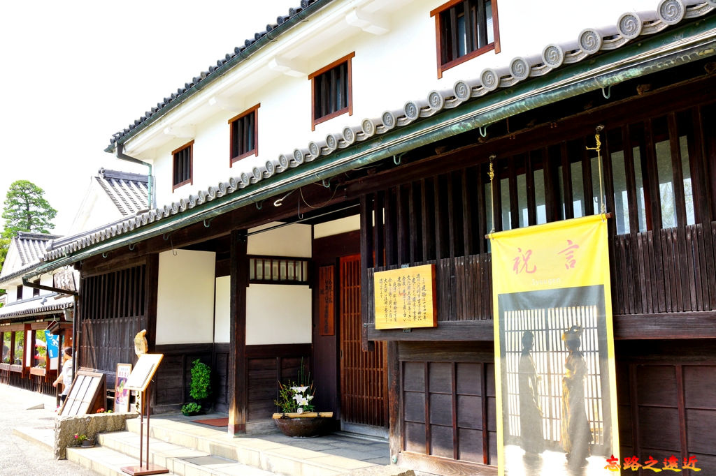 【山陽.岡山.倉敷】倉敷美觀地區散策全覽~~各街道、商家、美術館、長春藤廣場詳細介紹 27 pic pimg tw look2up 1570592160 2243014933 jpg