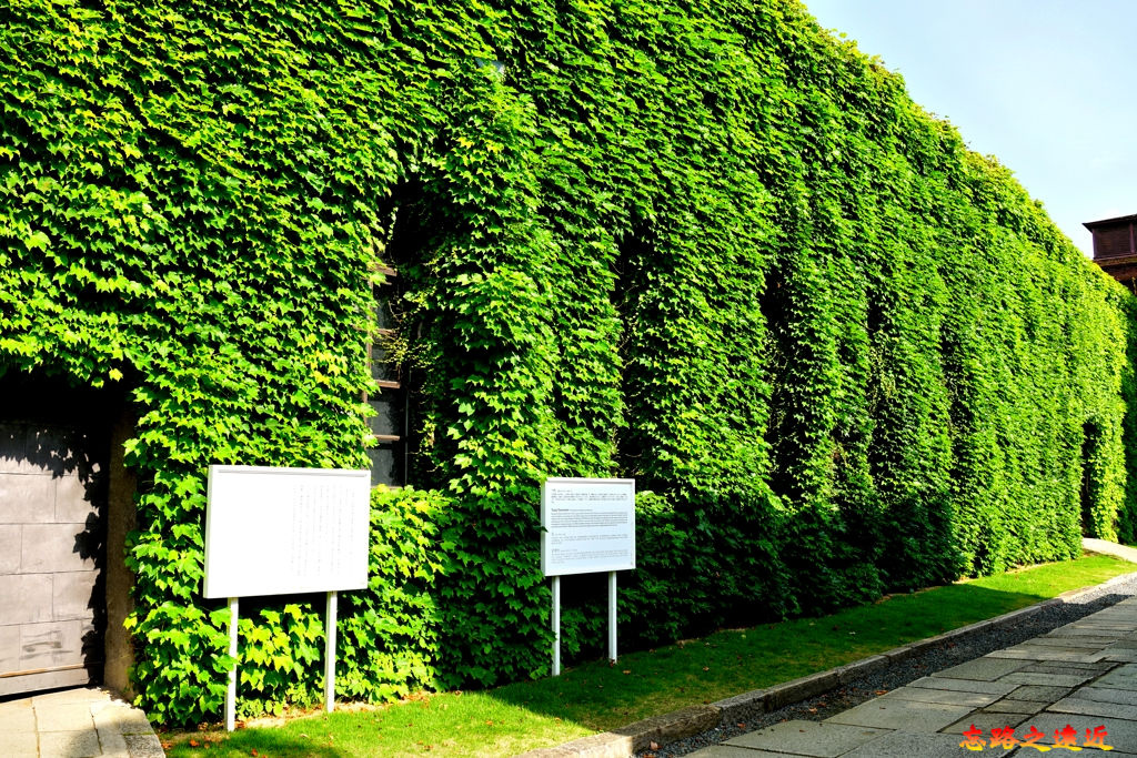【山陽.岡山.倉敷】倉敷美觀地區散策全覽~~各街道、商家、美術館、長春藤廣場詳細介紹 46 pic pimg tw look2up 1570592170 647175170 jpg