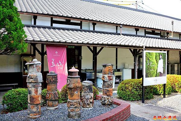 【山陽.岡山.倉敷】倉敷美觀地區散策全覽~~各街道、商家、美術館、長春藤廣場詳細介紹 58 pic pimg tw look2up 1570592173 4154006622 n jpg