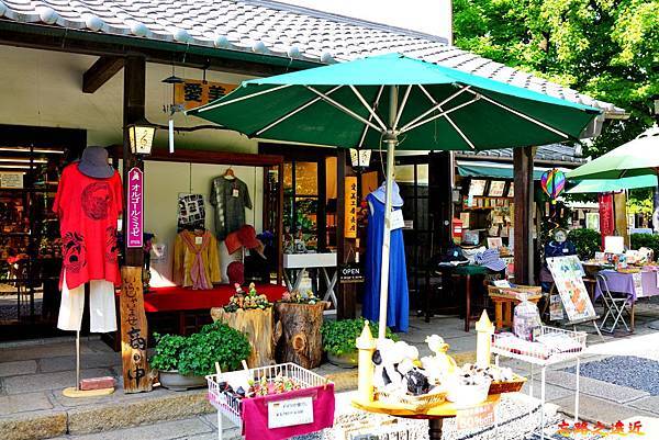 【山陽.岡山.倉敷】倉敷美觀地區散策全覽~~各街道、商家、美術館、長春藤廣場詳細介紹 59 pic pimg tw look2up 1570592174 3466665035 n jpg