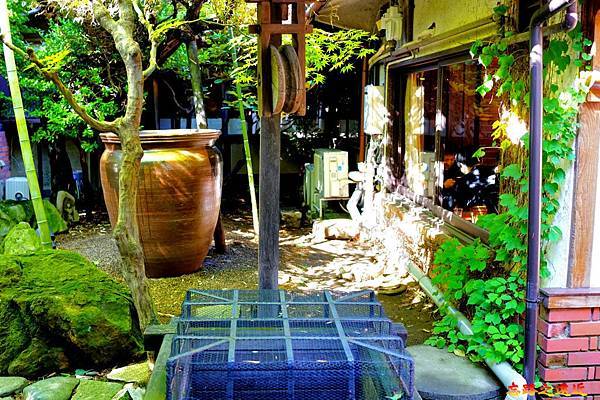 【東北.岩手】盛岡市「材木町&光原社」小散步-尋訪東北民藝品與宮澤賢治的童話世界 23 pic pimg tw look2up 1573286493 705401950 n jpg