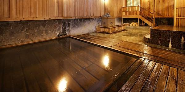 【東北.青森】「奧入瀨.十和田」系列-住百年旅館.泡千年秘湯~~「蔦溫泉旅館」 31 pic pimg tw look2up 1574820807 1942441763 n jpg
