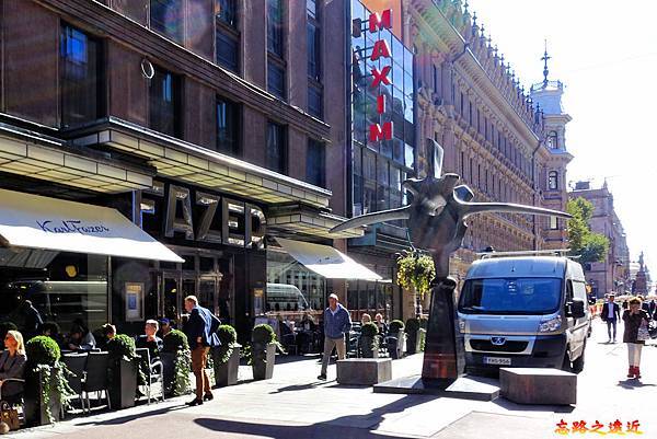 【芬蘭.赫爾辛基】到赫爾辛基旅遊一定要做的5件事,一次完整詳細說明 23 pic pimg tw look2up 1576403262 2625352541 n jpg