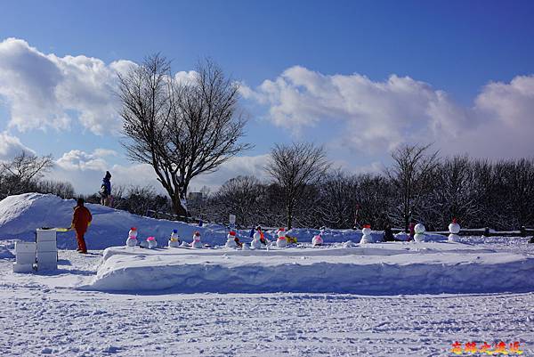 【北海道.札幌】「羊之丘展望台」必賞與必做詳細介紹 (冬季景觀、交通) 20 pic pimg tw look2up 1591074376 3621325116 n jpg