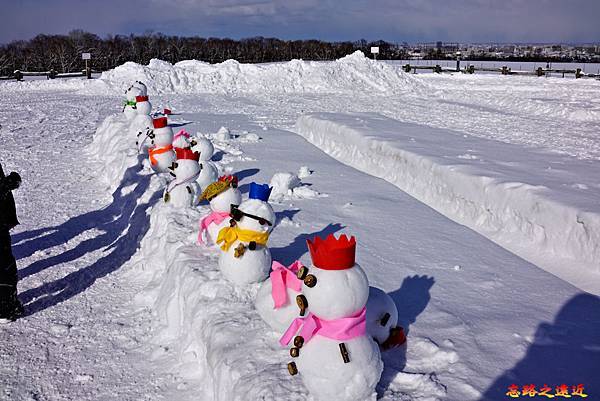 【北海道.札幌】「羊之丘展望台」必賞與必做詳細介紹 (冬季景觀、交通) 21 pic pimg tw look2up 1591074376 367389859 n jpg