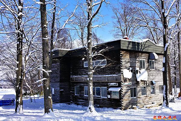 【北海道.札幌】「羊之丘展望台」必賞與必做詳細介紹 (冬季景觀、交通) 27 pic pimg tw look2up 1591074379 358978838 n jpg