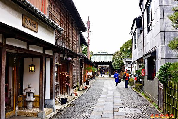 【埼玉.川越】小江戶 川越「蔵造一番街」、「時鐘小路」、「菓子屋橫丁」詳細介紹 16 pic pimg tw look2up 1598588426 3752797180 g n jpg