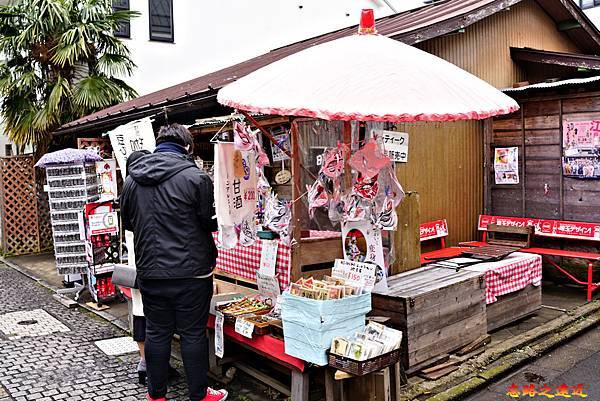 【埼玉.川越】小江戶 川越「蔵造一番街」、「時鐘小路」、「菓子屋橫丁」詳細介紹 47 pic pimg tw look2up 1598588452 1489021554 g n jpg