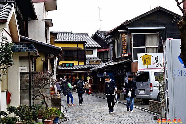 【埼玉.川越】小江戶 川越「蔵造一番街」、「時鐘小路」、「菓子屋橫丁」詳細介紹 53 pic pimg tw look2up 1598588460 3474801333 g n jpg