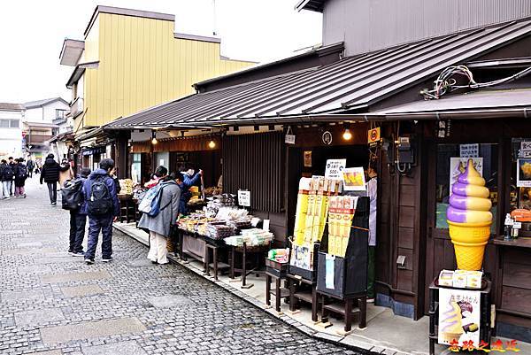 【埼玉.川越】小江戶 川越「蔵造一番街」、「時鐘小路」、「菓子屋橫丁」詳細介紹 55 pic pimg tw look2up 1598588466 365074984 g n jpg