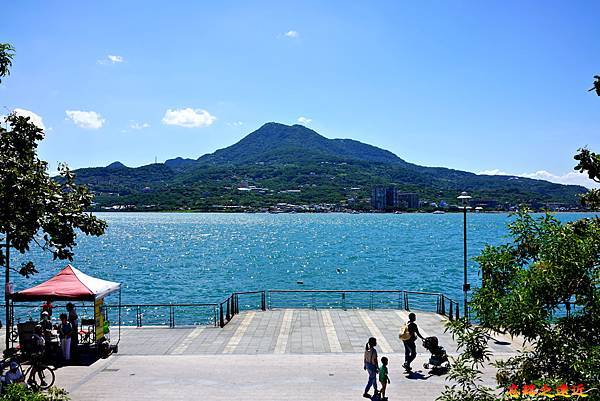 【新北.淡水】一次逛完「淡水四大廟」(福佑宮、祖師廟、龍山寺、鄞山寺) 4 pic pimg tw look2up 1602746628 2687053054 g n jpg