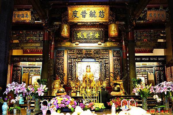 【新北.淡水】一次逛完「淡水四大廟」(福佑宮、祖師廟、龍山寺、鄞山寺) 44 pic pimg tw look2up 1602752006 2645353705 g n jpg