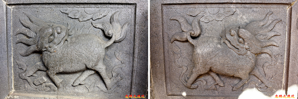 【新北.淡水】一次逛完「淡水四大廟」(福佑宮、祖師廟、龍山寺、鄞山寺) 52 pic pimg tw look2up 1602826848 907440562 g jpg