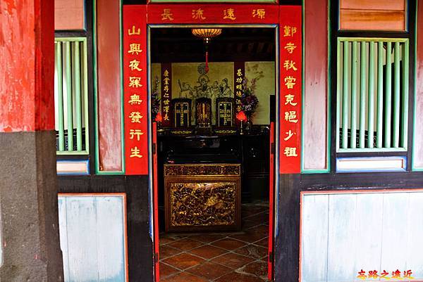 【新北.淡水】一次逛完「淡水四大廟」(福佑宮、祖師廟、龍山寺、鄞山寺) 71 pic pimg tw look2up 1602826860 981654304 g n jpg