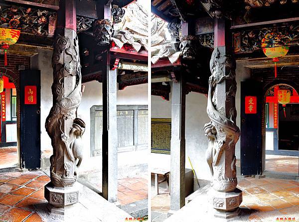 【新北.淡水】一次逛完「淡水四大廟」(福佑宮、祖師廟、龍山寺、鄞山寺) 65 pic pimg tw look2up 1602826860 992783384 g n jpg