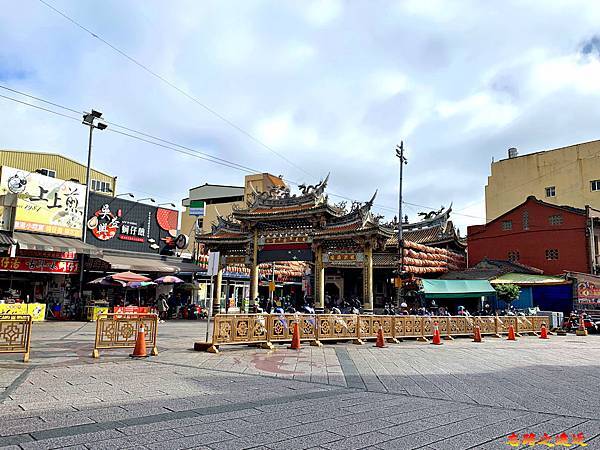 【彰化.鹿港】鹿港三座獨一無二的鹿港媽祖廟 1 次拜完 (天后宮、新祖宮、興安宮) 3 pic pimg tw look2up 1609573576 3191443648 g n jpg
