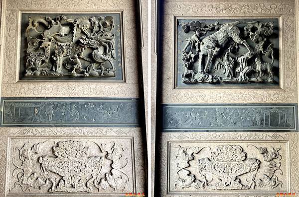 【彰化.鹿港】鹿港三座獨一無二的鹿港媽祖廟 1 次拜完 (天后宮、新祖宮、興安宮) 8 pic pimg tw look2up 1609573582 3297424072 g n jpg