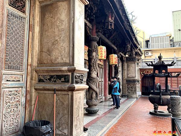 【彰化.鹿港】鹿港三座獨一無二的鹿港媽祖廟 1 次拜完 (天后宮、新祖宮、興安宮) 31 pic pimg tw look2up 1609573591 2940677175 g n jpg