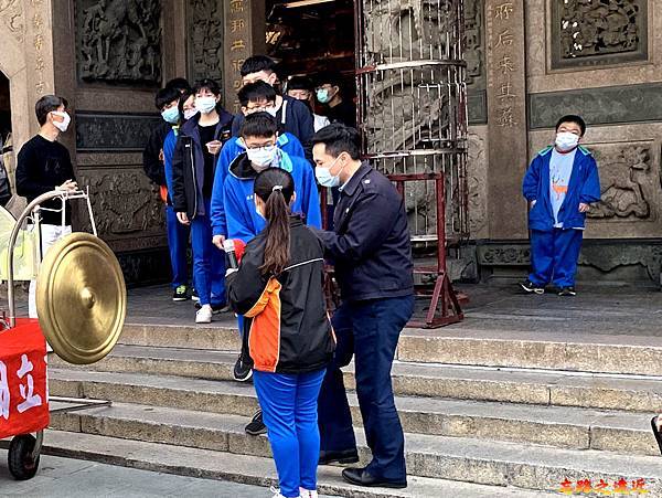 【彰化.鹿港】鹿港三座獨一無二的鹿港媽祖廟 1 次拜完 (天后宮、新祖宮、興安宮) 35 pic pimg tw look2up 1609573596 3462306751 g n jpg