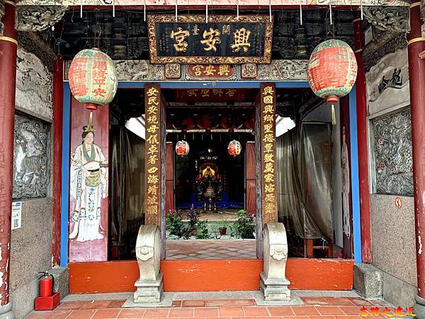 【彰化.鹿港】鹿港三座獨一無二的鹿港媽祖廟 1 次拜完 (天后宮、新祖宮、興安宮) 50 pic pimg tw look2up 1609573757 1203585344 g n jpg