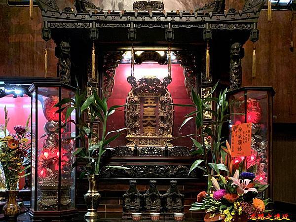 【彰化.鹿港】鹿港三座獨一無二的鹿港媽祖廟 1 次拜完 (天后宮、新祖宮、興安宮) 60 pic pimg tw look2up 1609573760 702357430 g n jpg