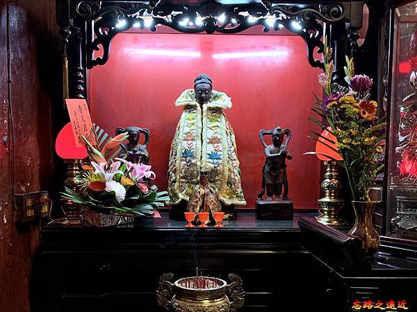 【彰化.鹿港】鹿港三座獨一無二的鹿港媽祖廟 1 次拜完 (天后宮、新祖宮、興安宮) 61 pic pimg tw look2up 1609573761 465623503 g n jpg