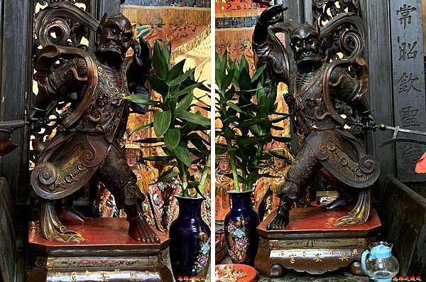 【彰化.鹿港】鹿港三座獨一無二的鹿港媽祖廟 1 次拜完 (天后宮、新祖宮、興安宮) 59 pic pimg tw look2up 1609573762 2452914060 g n jpg