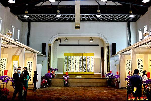 【彰化.鹿港】鹿港老街詳細介紹之 1 -瑤林街~埔頭街 (合德堂、三槐挺秀、半邊井、公會堂、南靖宮) 25 pic pimg tw look2up 1613537765 895491899 g n jpg