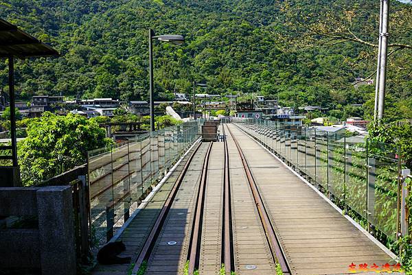 【新北.猴硐】猴硐散步系列~~運煤橋 (瑞三大橋) 賞盡基隆河秀麗風光 (含運煤橋周邊景點) 12 pic pimg tw look2up 1616745103 356361073 g n jpg