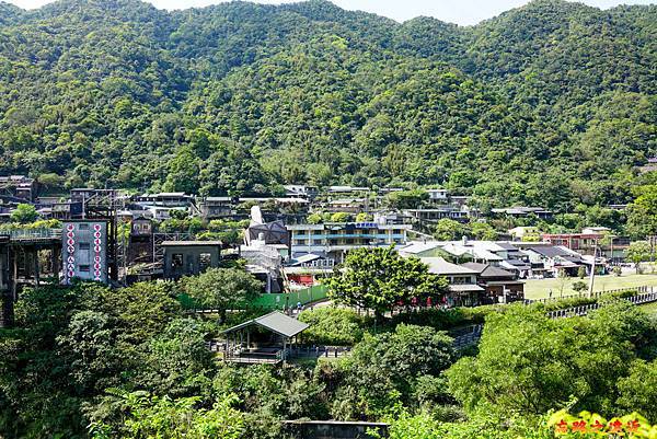 【新北.猴硐】猴硐散步系列~~運煤橋 (瑞三大橋) 賞盡基隆河秀麗風光 (含運煤橋周邊景點) 18 pic pimg tw look2up 1616745107 2077630508 g n jpg