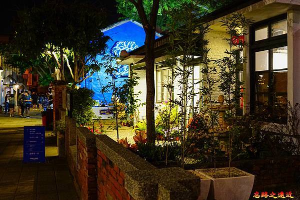 【台南.南區】夜遊「藍晒圖文創園區」& 園區特色商店介紹 (含:交通、園區詳細地圖) 23 pic pimg tw look2up 1620292777 1648818711 g n jpg