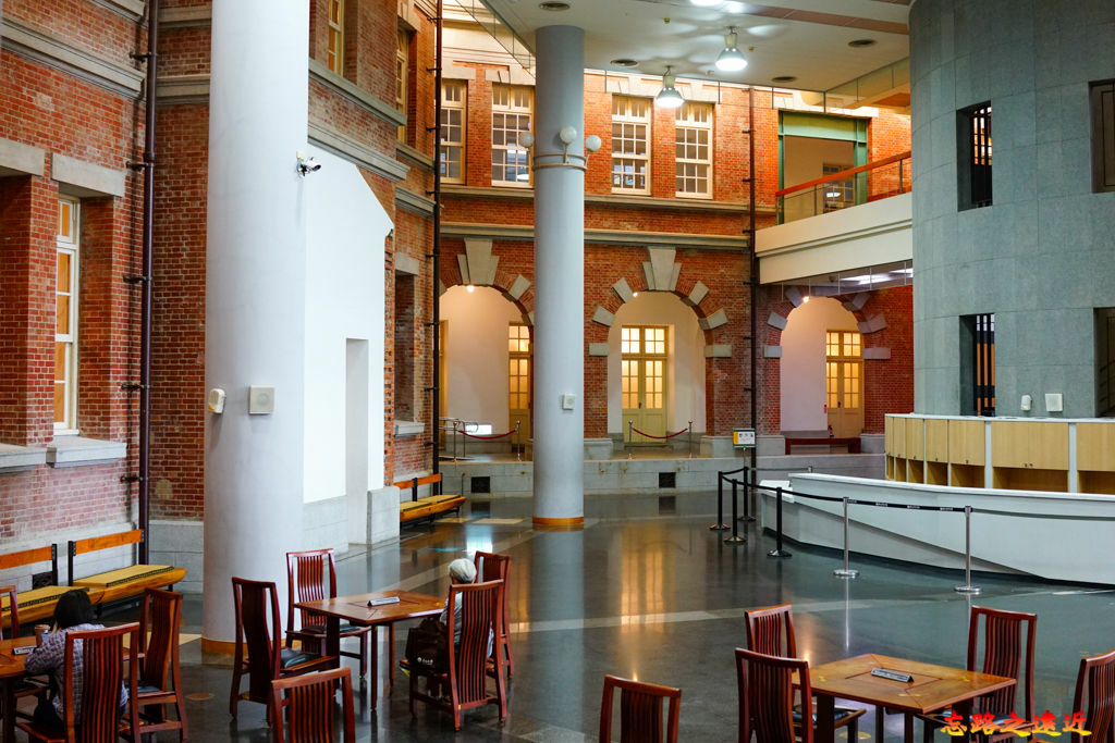 【台南.中西區】「國立台灣文學館」-全台第一座文學博物館,古蹟迷、文學迷必訪! 12 pic pimg tw look2up 1627456696 4277605392 g jpg