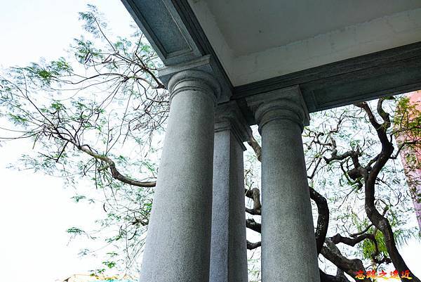 【台南.中西區】「國立台灣文學館」-全台第一座文學博物館,古蹟迷、文學迷必訪! 4 pic pimg tw look2up 1627456696 878257887 g n jpg