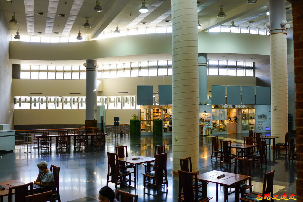 【台南.中西區】「國立台灣文學館」-全台第一座文學博物館,古蹟迷、文學迷必訪! 11 pic pimg tw look2up 1627456697 899657570 g jpg