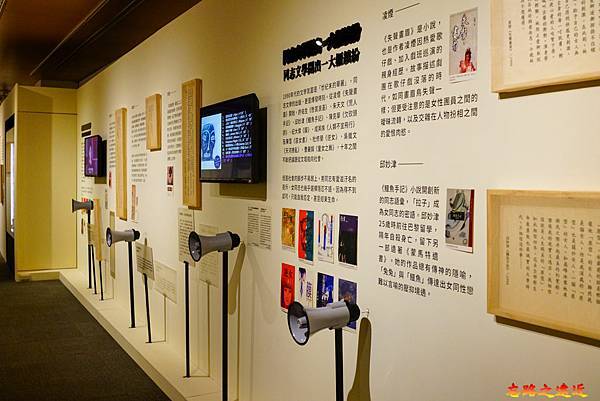 【台南.中西區】「國立台灣文學館」-全台第一座文學博物館,古蹟迷、文學迷必訪! 32 pic pimg tw look2up 1627456700 1453097834 g n jpg