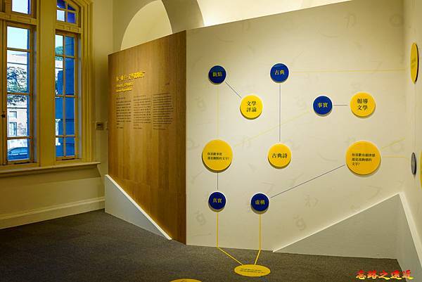 【台南.中西區】「國立台灣文學館」-全台第一座文學博物館,古蹟迷、文學迷必訪! 44 pic pimg tw look2up 1627456700 1743145450 g n jpg