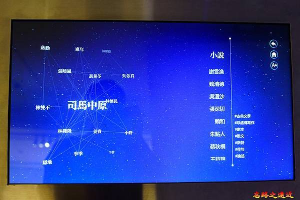【台南.中西區】「國立台灣文學館」-全台第一座文學博物館,古蹟迷、文學迷必訪! 36 pic pimg tw look2up 1628321235 956344373 g n jpg