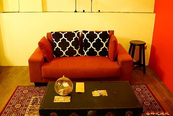 【台南.中西區】台南民宿「靈魂沙龍 (Salon de L'esprite)」~~浪漫又隱密的民宿 22 pic pimg tw look2up 1641443663 3826084666 g n jpg