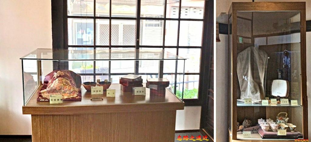 【台南.中西區】逛「鶯料理」,日據時期最夯料亭;品嚐「鷲嶺食肆」,台南在地的甜點 23 pic pimg tw look2up 1654761923 1917423863 g jpg