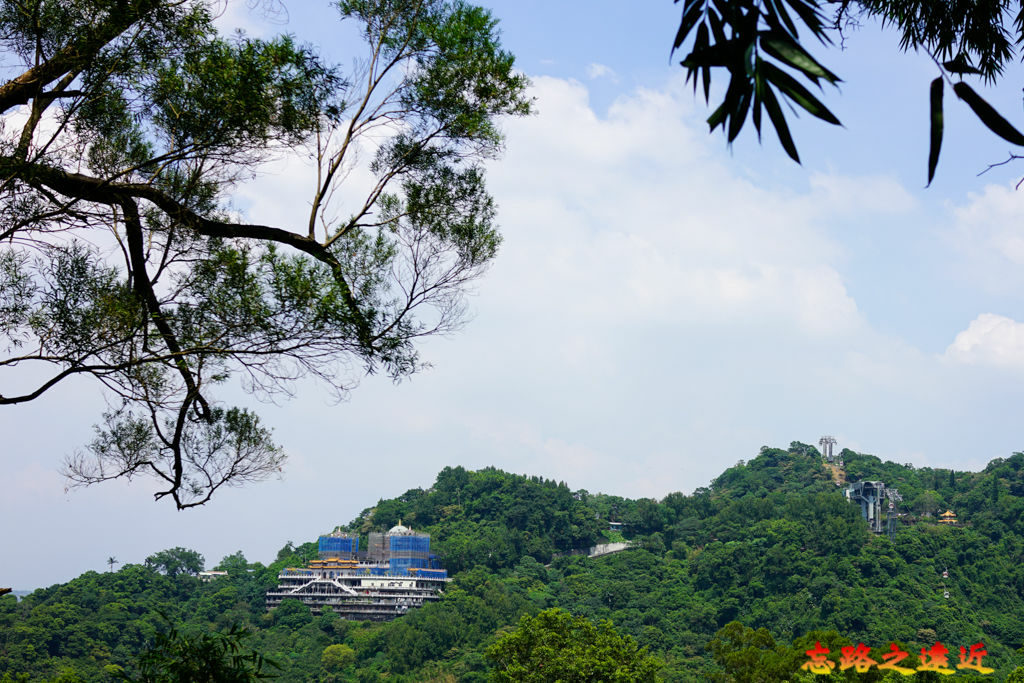 【台北.文山區】<步道散策>「三玄宮步道 (茶路古道)」- 貓空步道群之 7 23 pic pimg tw look2up 1664852202 2492916081 g jpg
