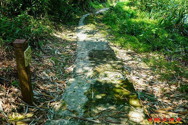 【台北.文山區】<步道散策>「三玄宮步道 (茶路古道)」- 貓空步道群之 7 22 pic pimg tw look2up 1664852202 412806644 g n jpg