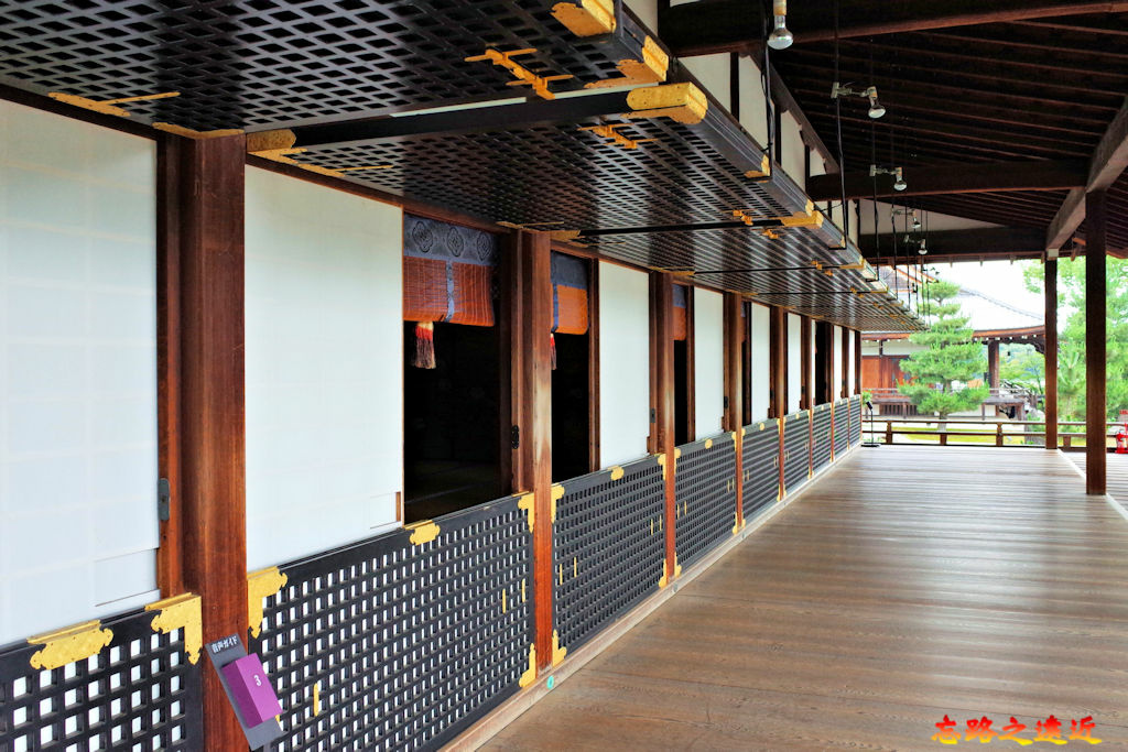 【關西.京都】嵐山「大覺寺」-走訪日本皇家御所氣派的寺院 (含:交通方式) 9 pic pimg tw look2up 1679284932 3267506999 g jpg