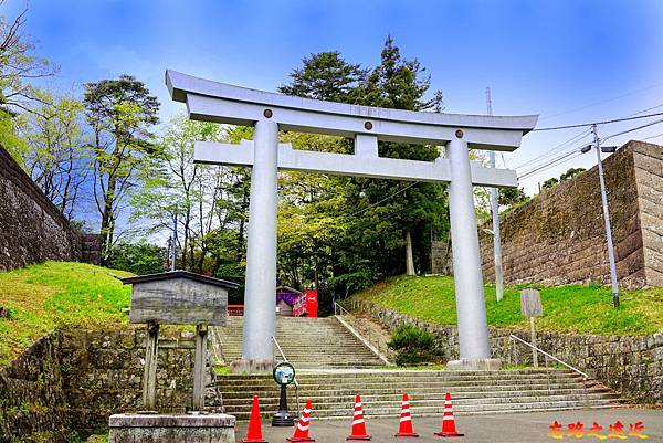 【宮城.仙台】登「仙台城跡公園」,發現動人仙台魅力! (含:完整交通工具、路線介紹) 22 pic pimg tw look2up 1685594060 1967985931 g n jpg