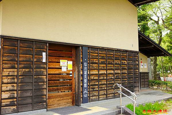 【宮城.仙台】登「仙台城跡公園」,發現動人仙台魅力! (含:完整交通工具、路線介紹) 24 pic pimg tw look2up 1685594061 1867431851 g n jpg