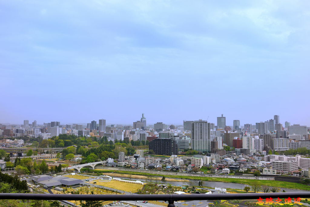 【宮城.仙台】登「仙台城跡公園」,發現動人仙台魅力! (含:完整交通工具、路線介紹) 34 pic pimg tw look2up 1685594071 3731250692 g l jpg