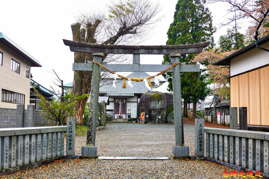 【岩手.盛岡】三シ石神社~到盛岡最古老的神社,找羅剎鬼的手印 2 pic pimg tw look2up 1688880793 1006554260 g l jpg