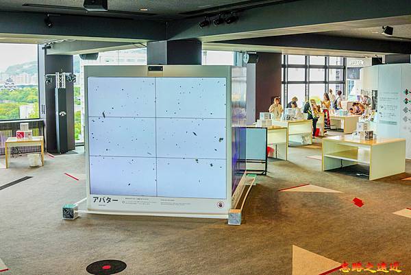 【山陽.廣島】登「紙鶴塔」上摺隻紙鶴吧?讓紙鶴慢慢飄下,祈祝一切平安 13 pic pimg tw look2up 1703750893 2381603803 g n jpg