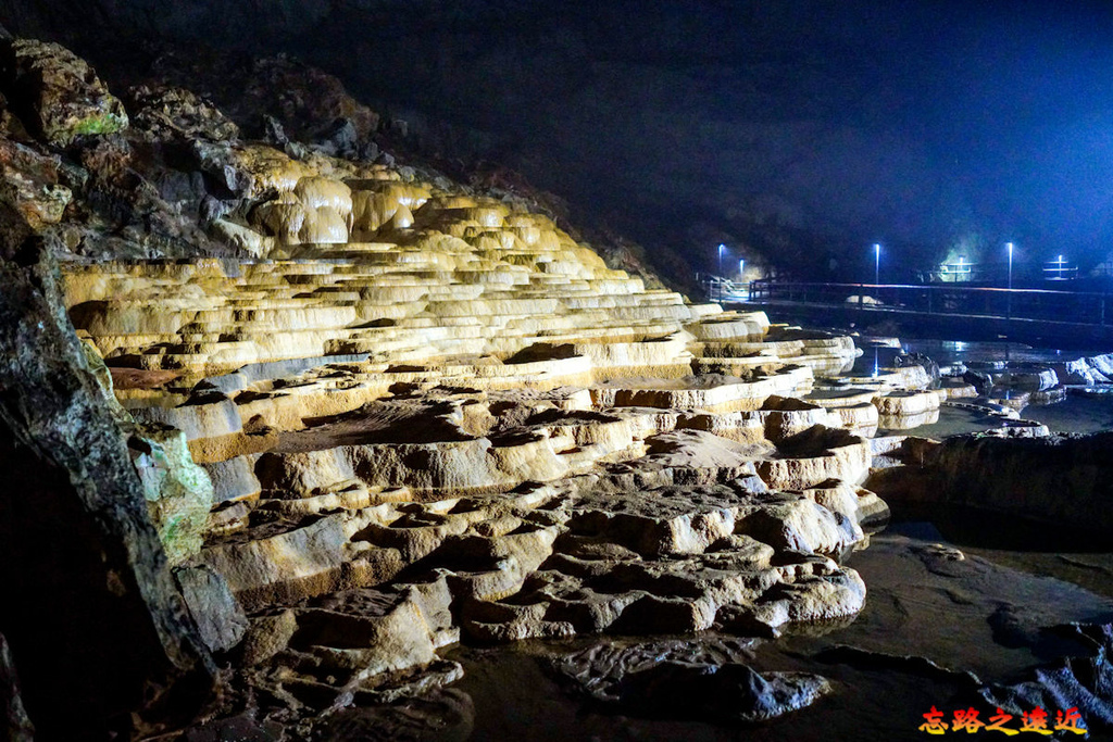【山陽.山口】日本特別紀念物 「秋芳洞」-欣賞億萬年石灰岩鐘乳石,感受大自然的鬼斧神工。 25 pic pimg tw look2up 1709263062 2259964242 g l jpg